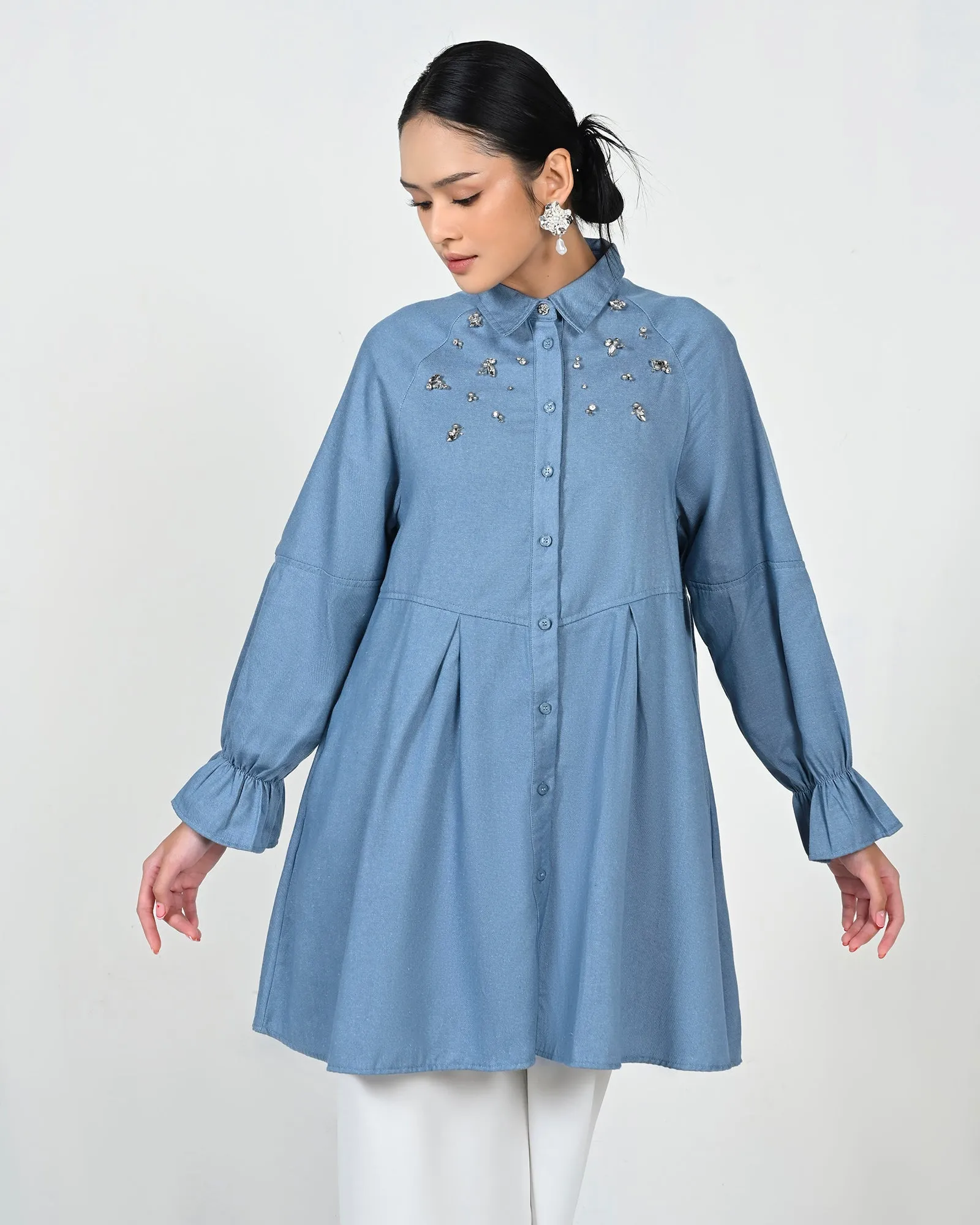 KANZIA TUNIC