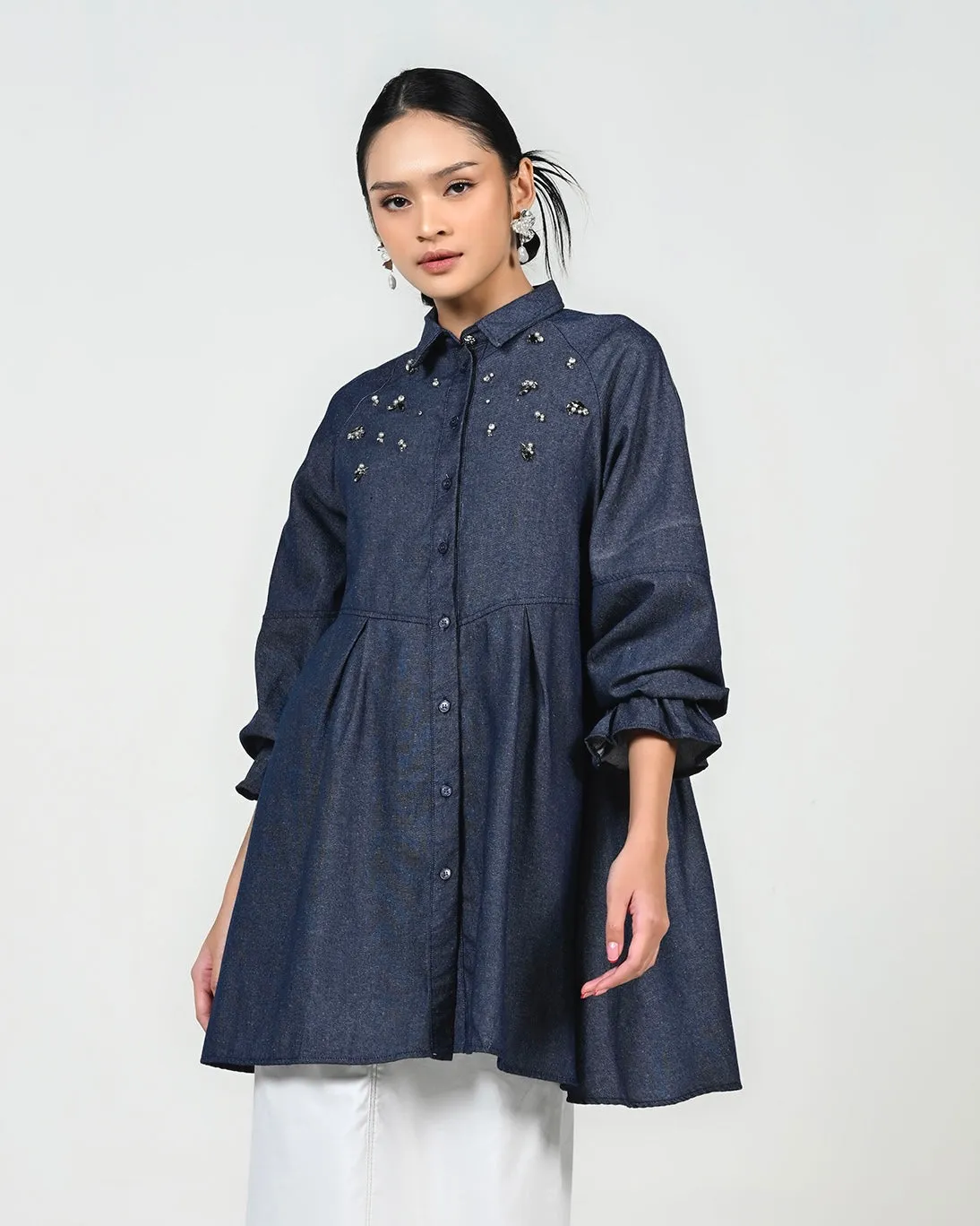 KANZIA TUNIC