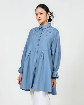 KANZIA TUNIC