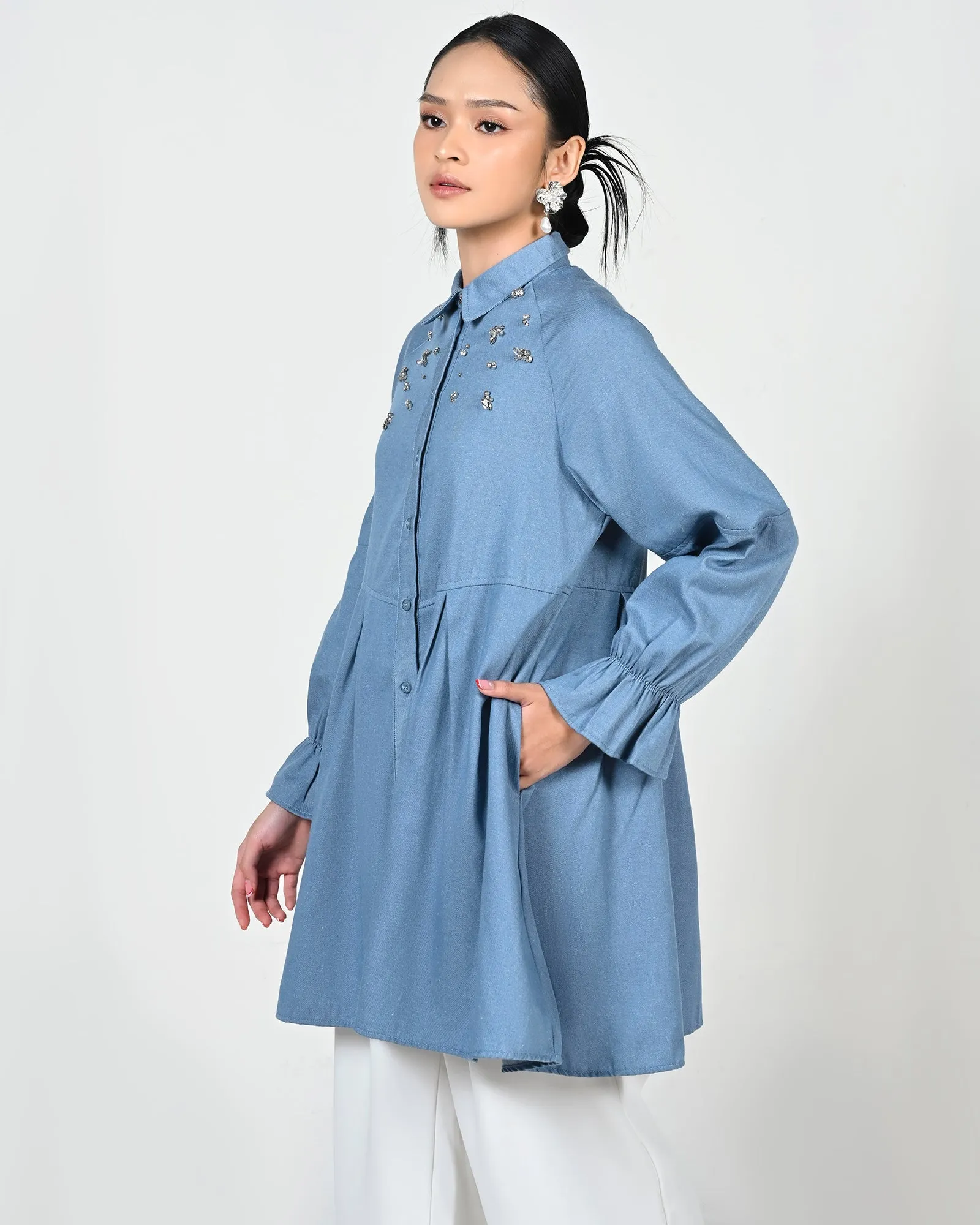 KANZIA TUNIC