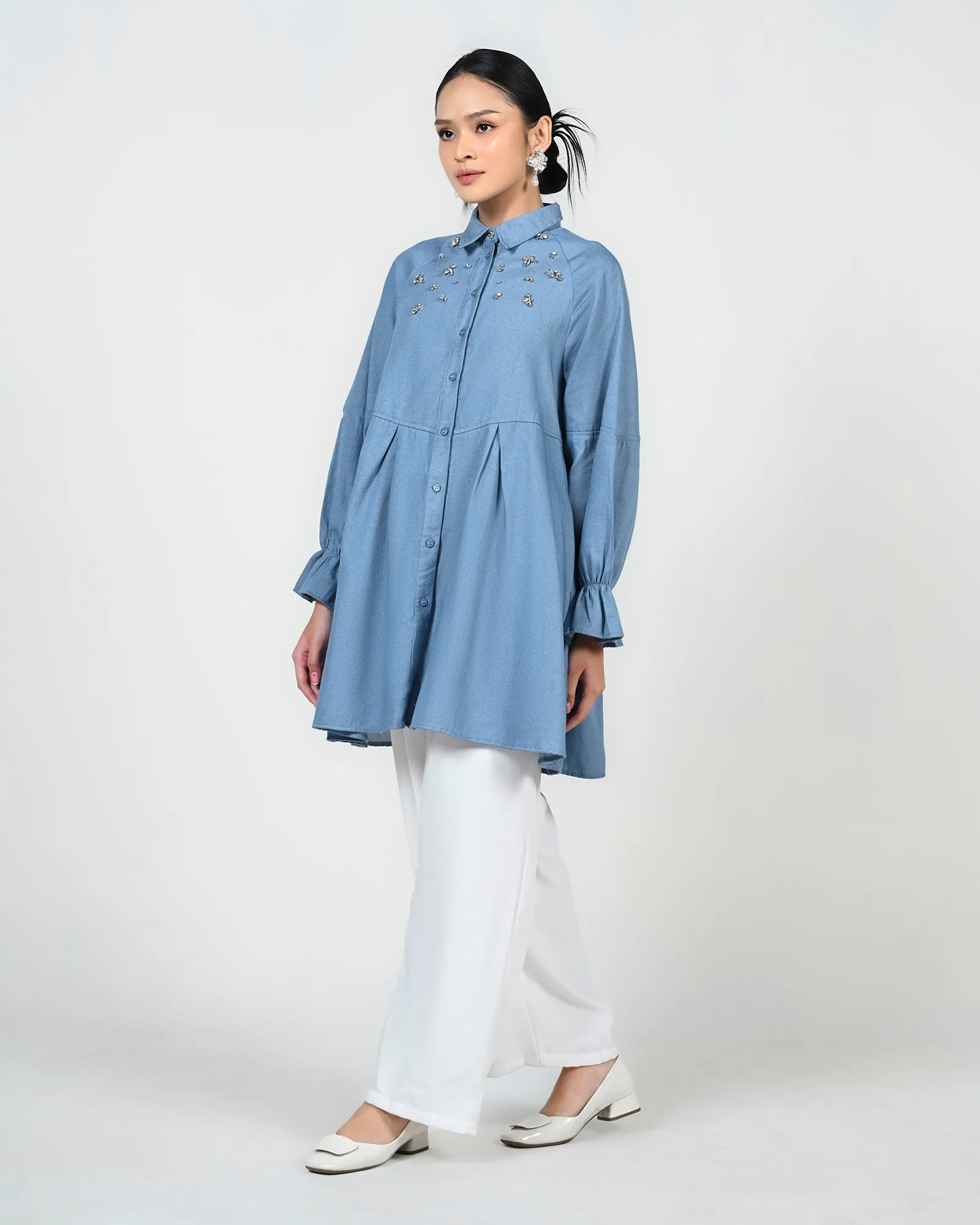 KANZIA TUNIC