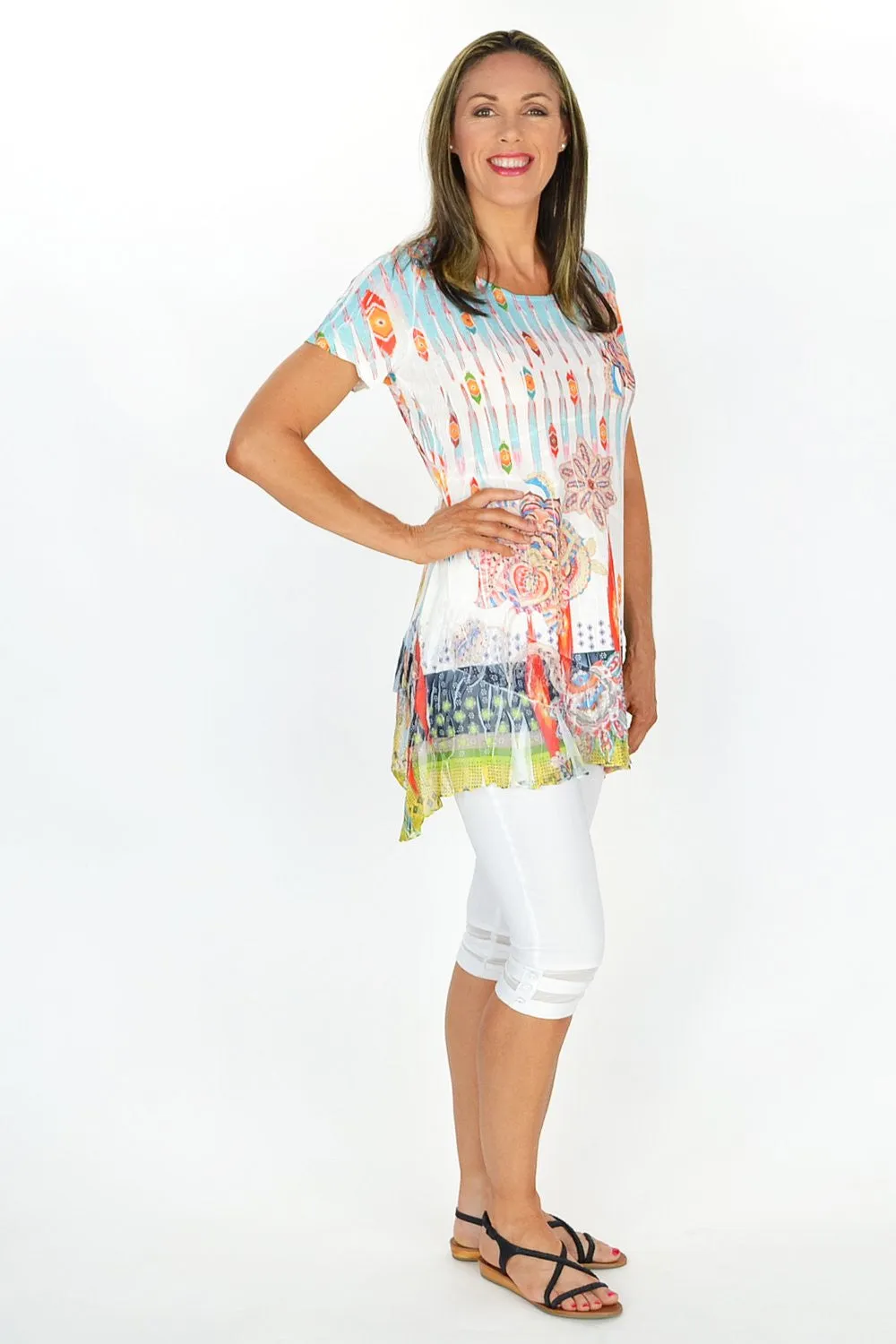 Katies Kite Tunic