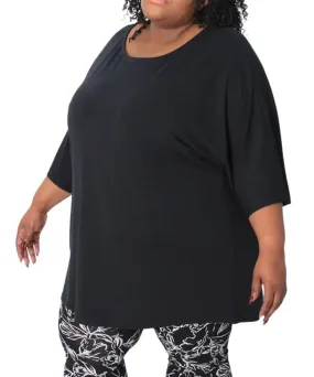 Ladies Batwing Tunic