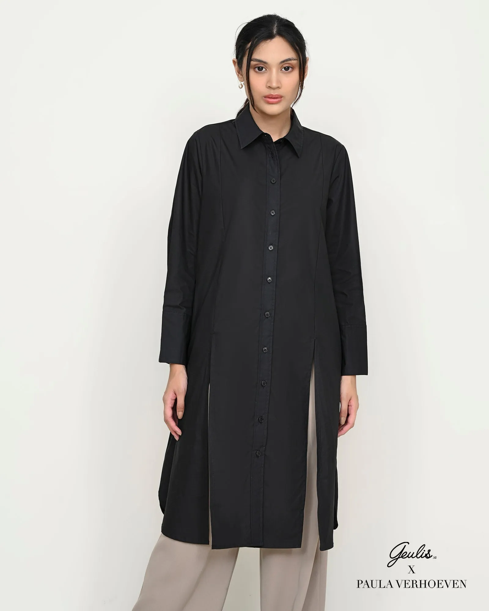 LIVELA TUNIC