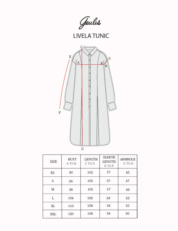 LIVELA TUNIC