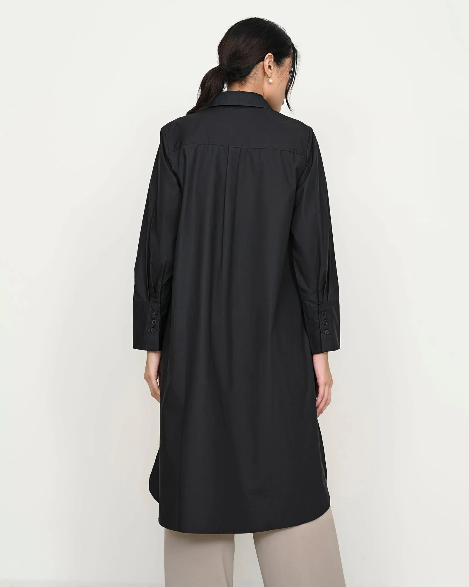 LIVELA TUNIC