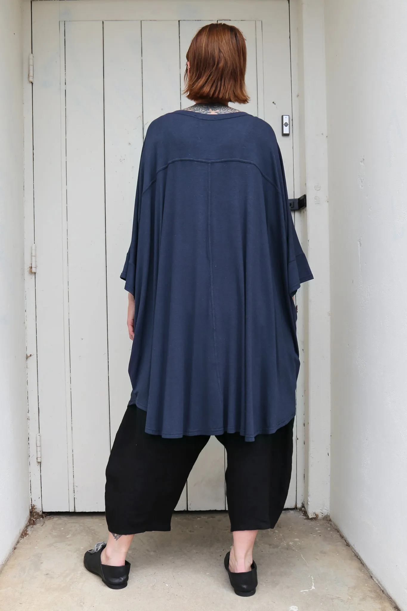 LLYRA TUNIC