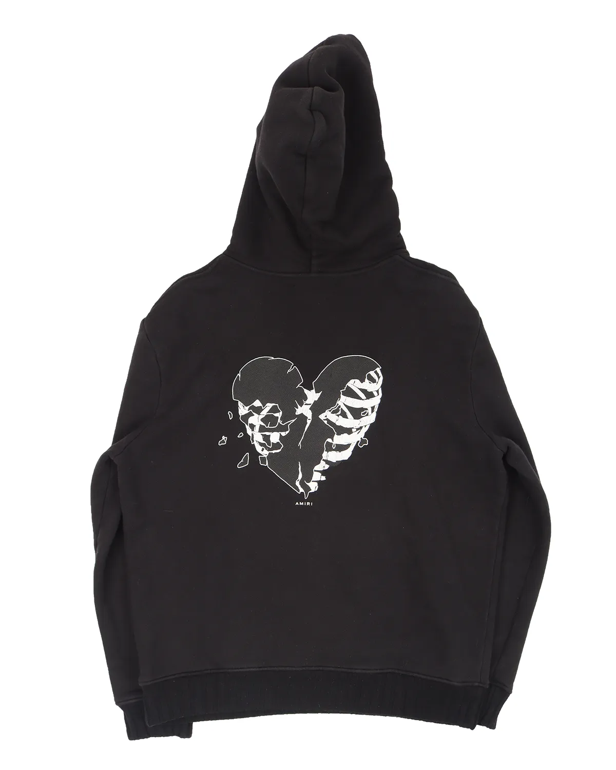 'LOVERS' Logo Hoodie