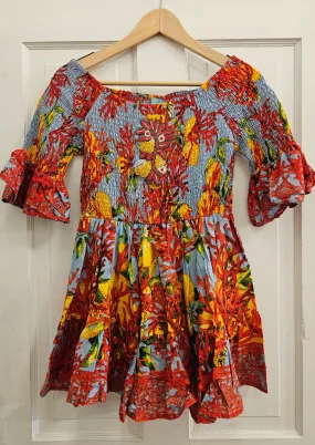 Madeline Tunic