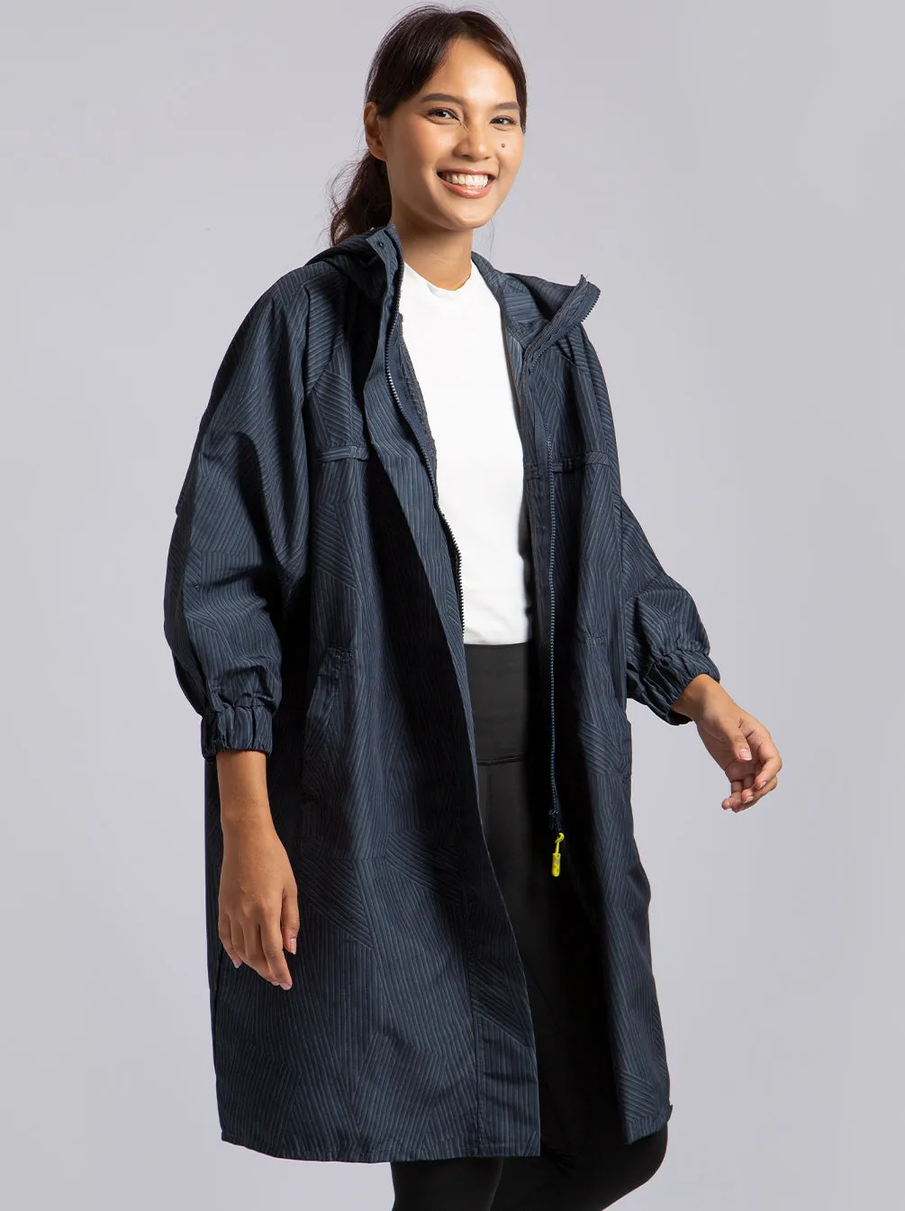 MAKANI PARKA OUTER NAVAL