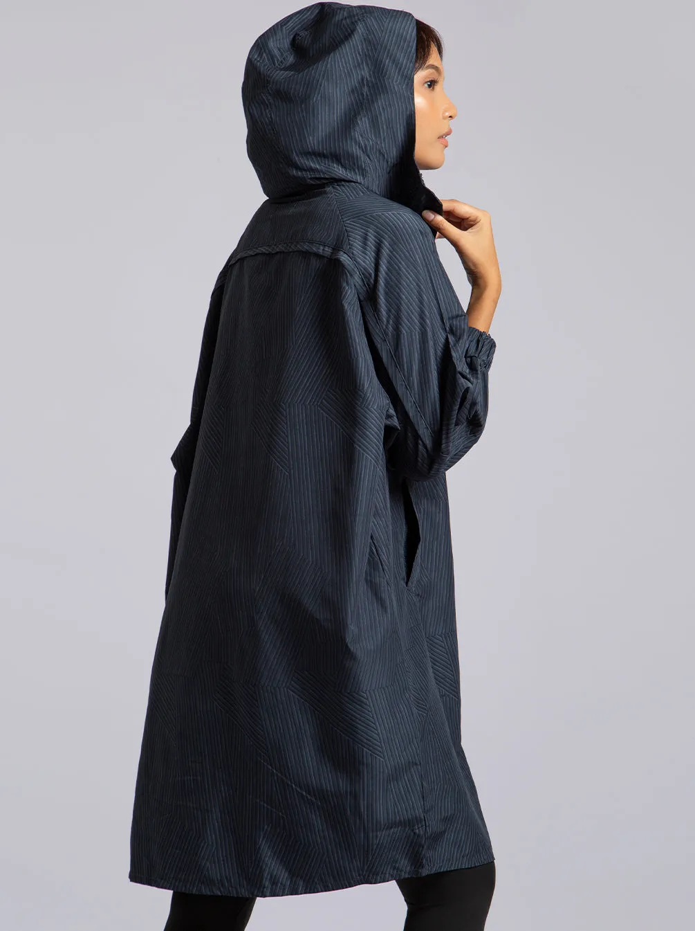 MAKANI PARKA OUTER NAVAL