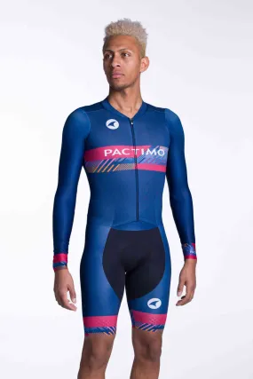 Men's LS Flyte Suit