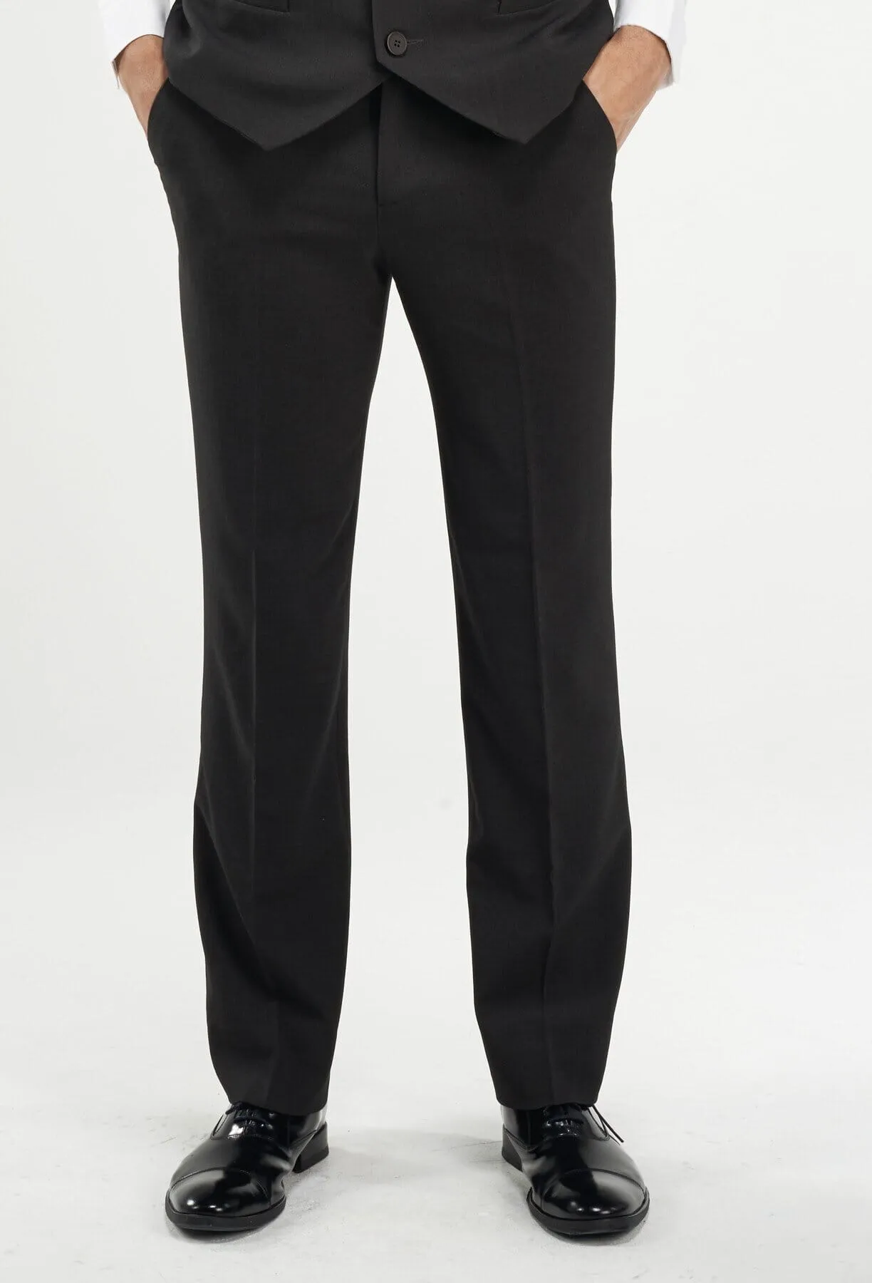 Men's Suit Pant