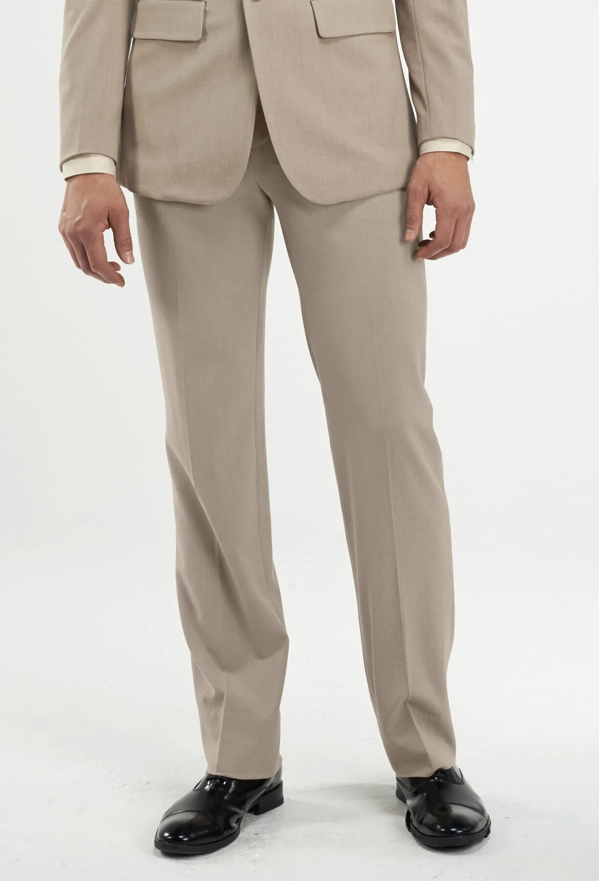 Men's Suit Pant