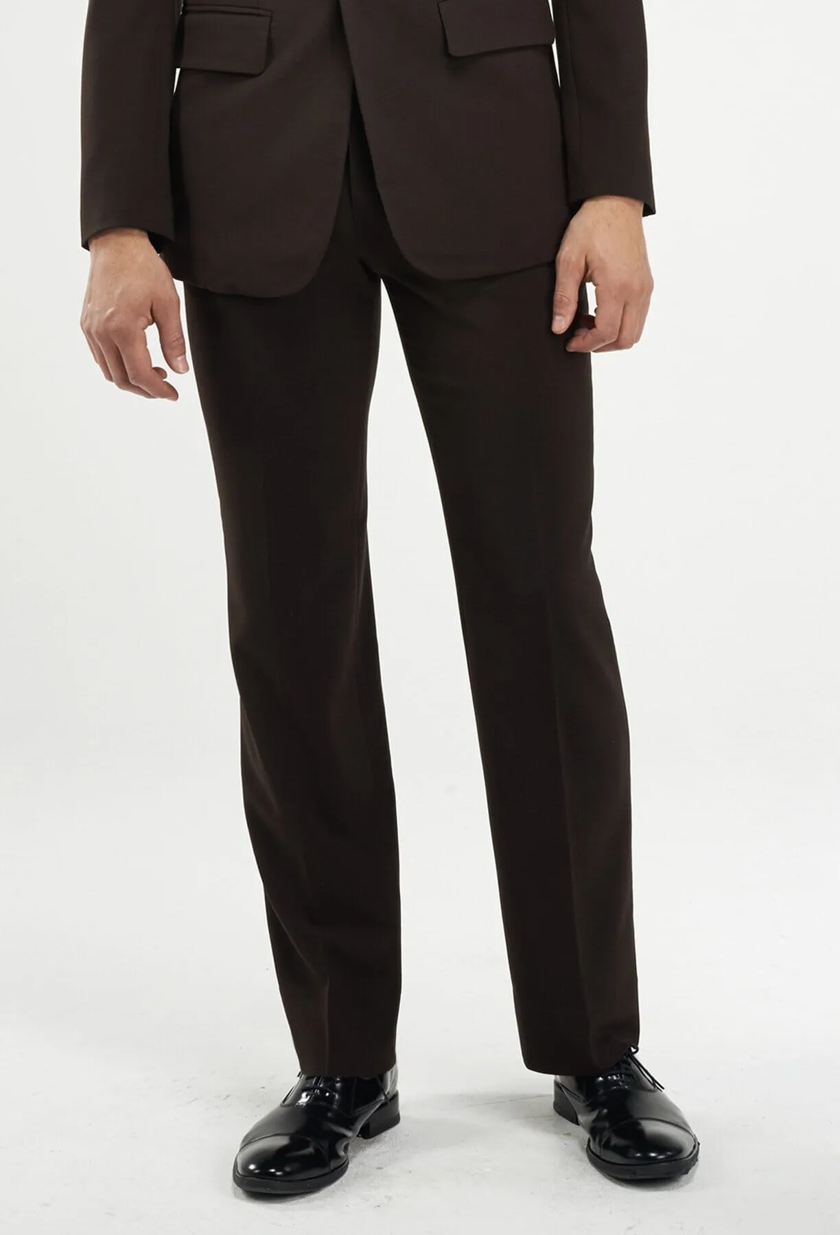 Men's Suit Pant