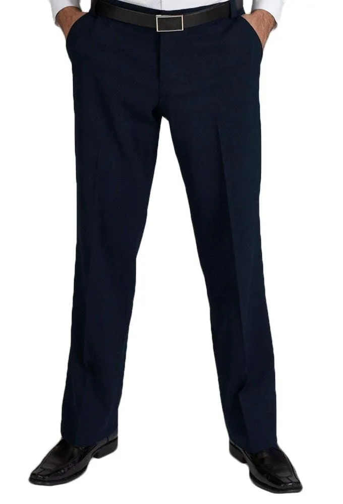 Men's Suit Pant