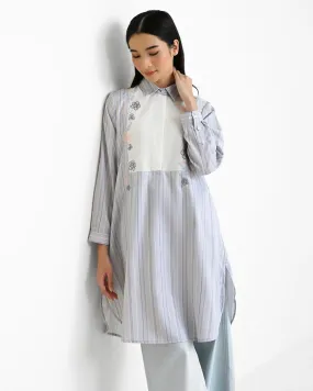 MERYNDA TUNIC