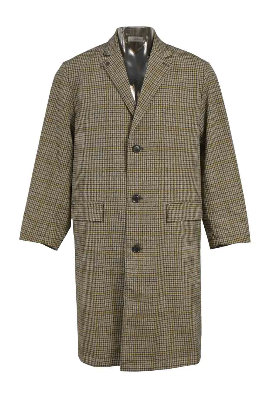 [MW42] Nanamica | Coat