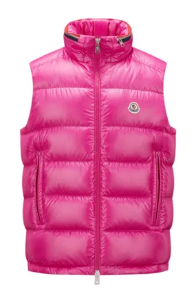 Ouse Down Vest