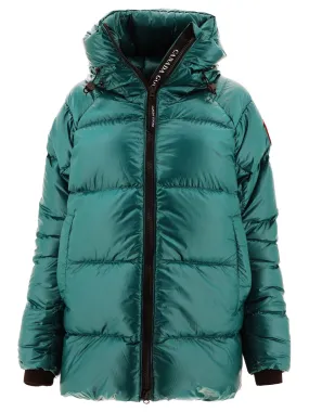 "CYPRESS" DOWN JACKET