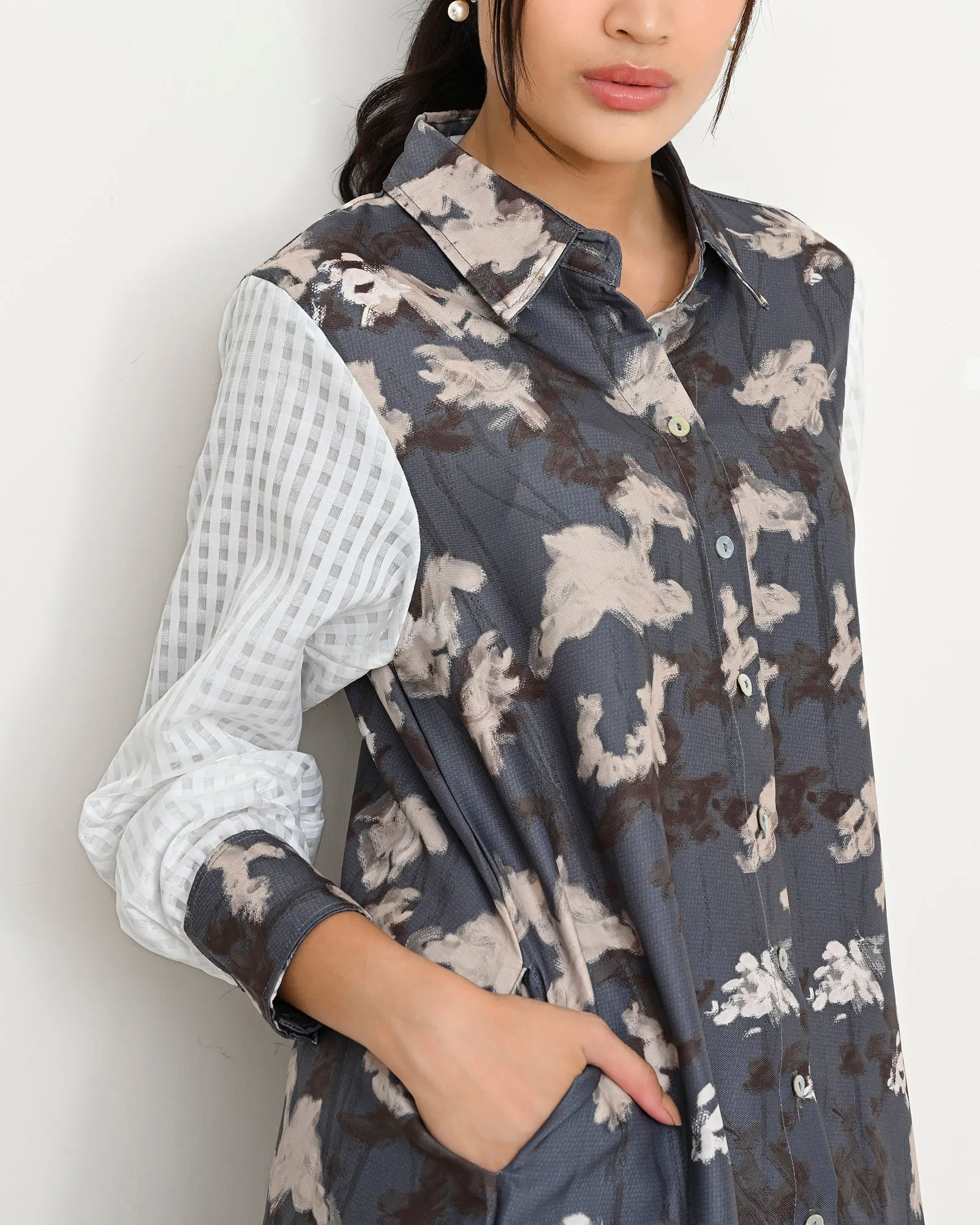 ROWLEY TUNIC