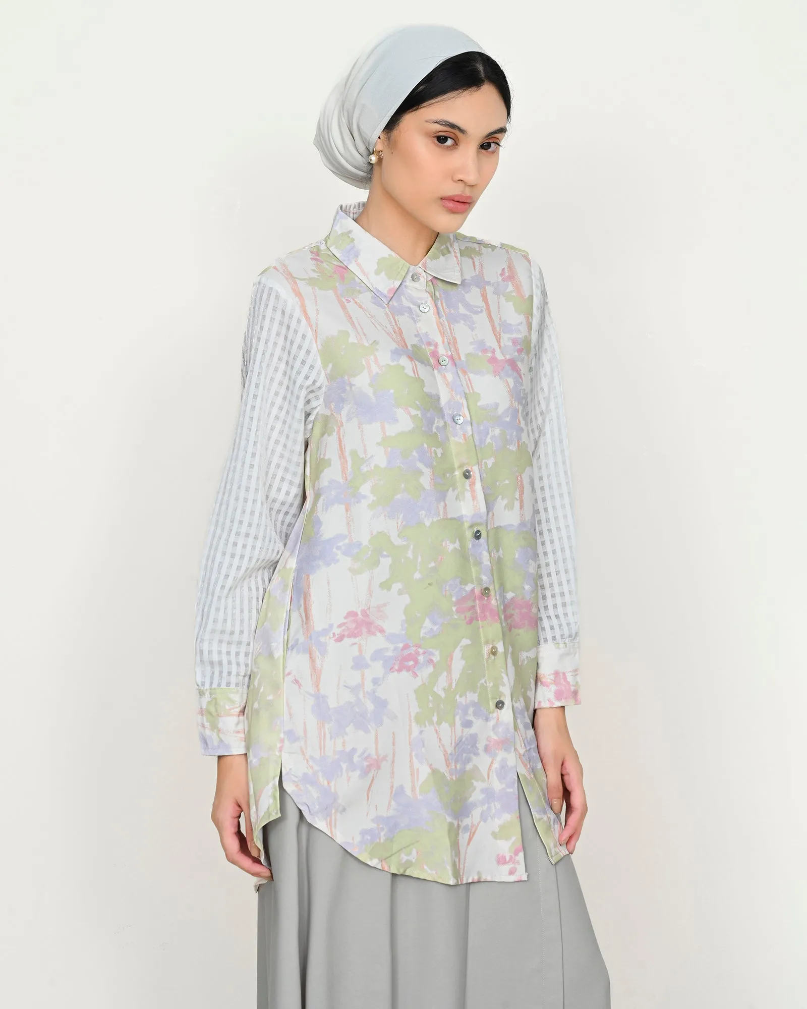 ROWLEY TUNIC