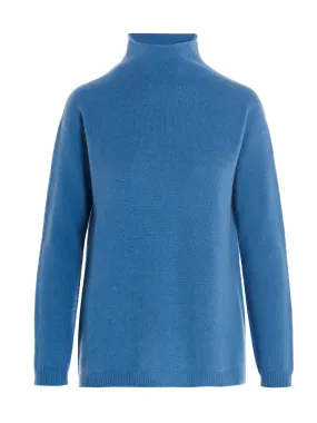 'S Max Mara Amica Turtleneck Jumper