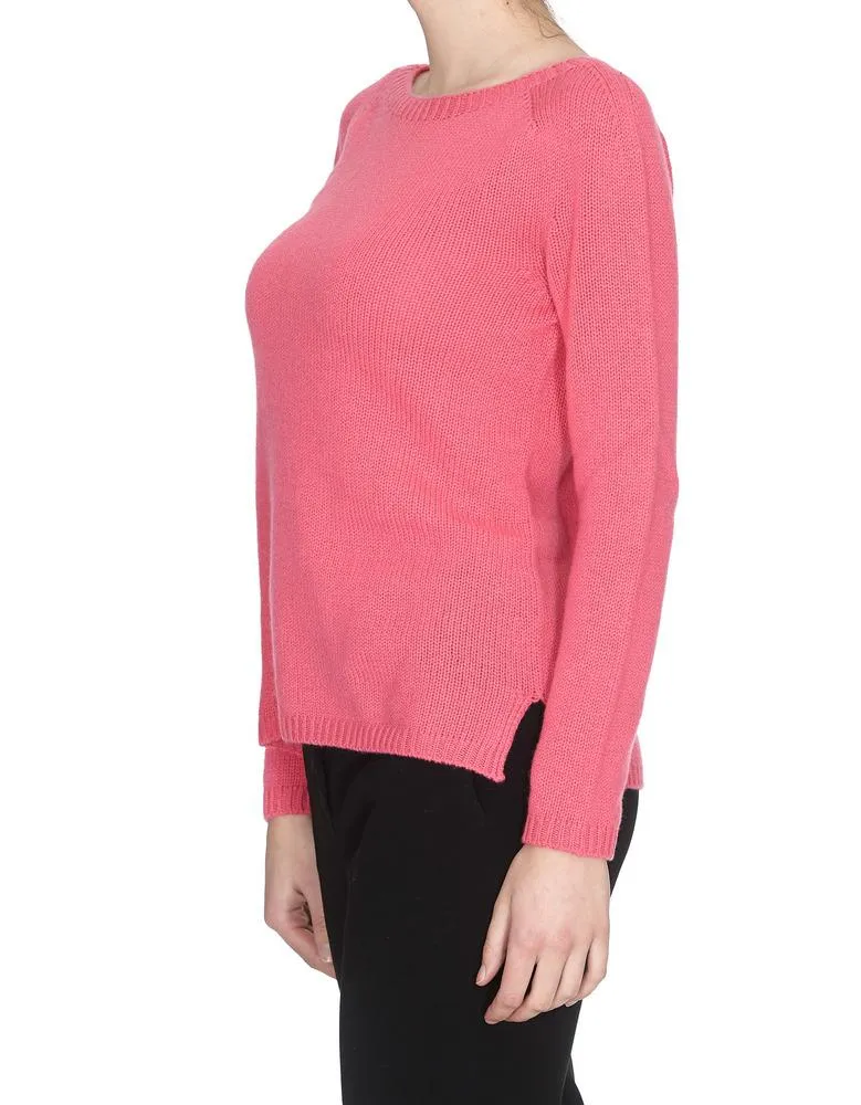 'S Max Mara Cashmere Pullover