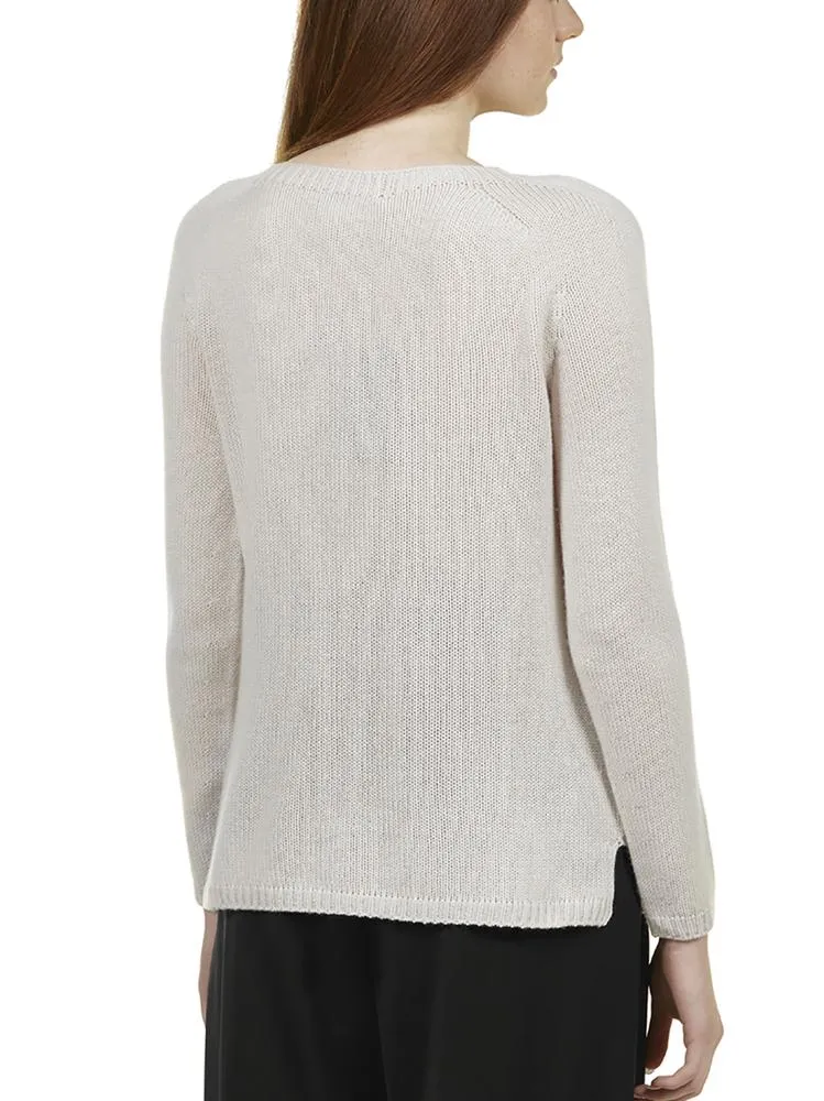 'S Max Mara Cashmere Pullover