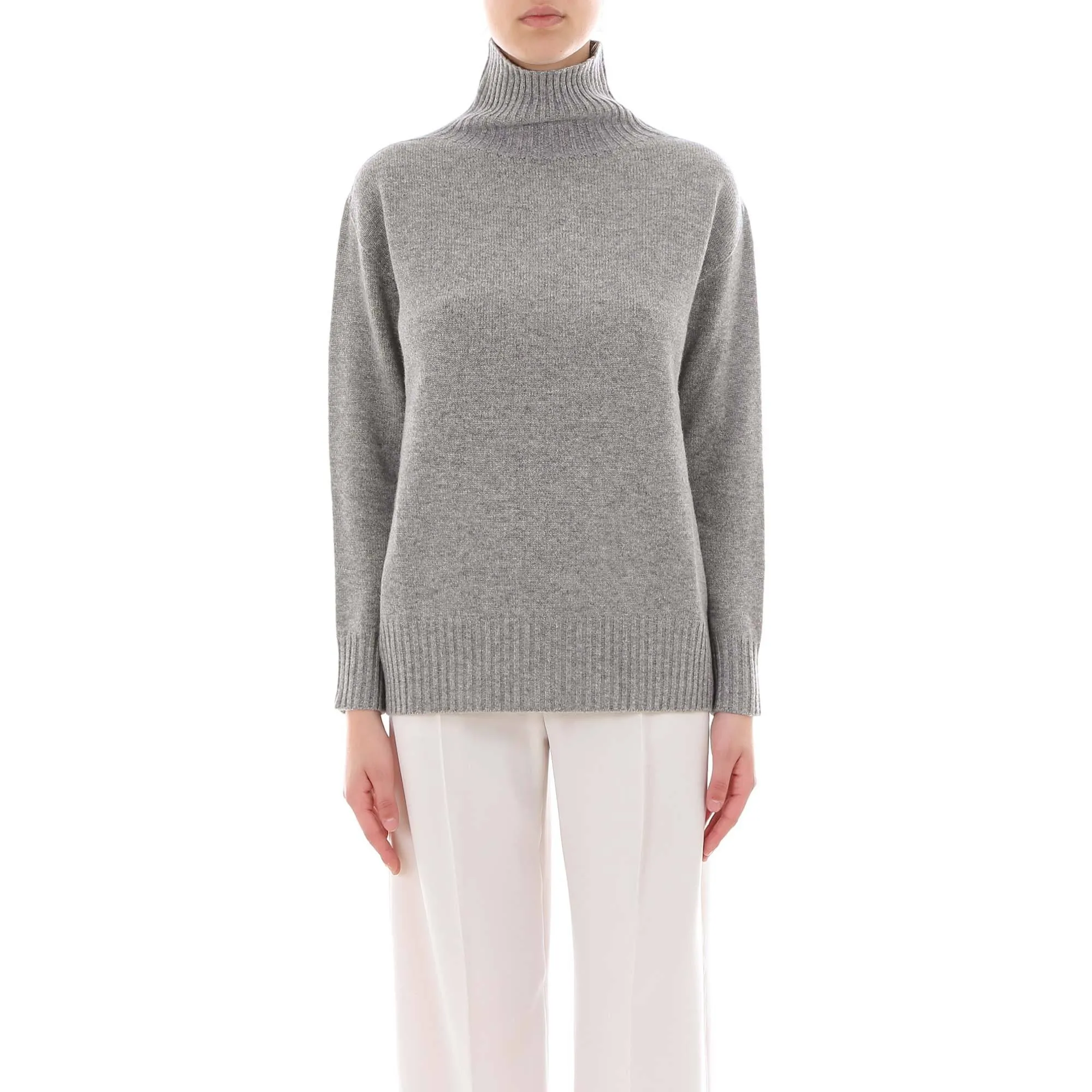 'S Max Mara Gnomo Turtleneck Pullover