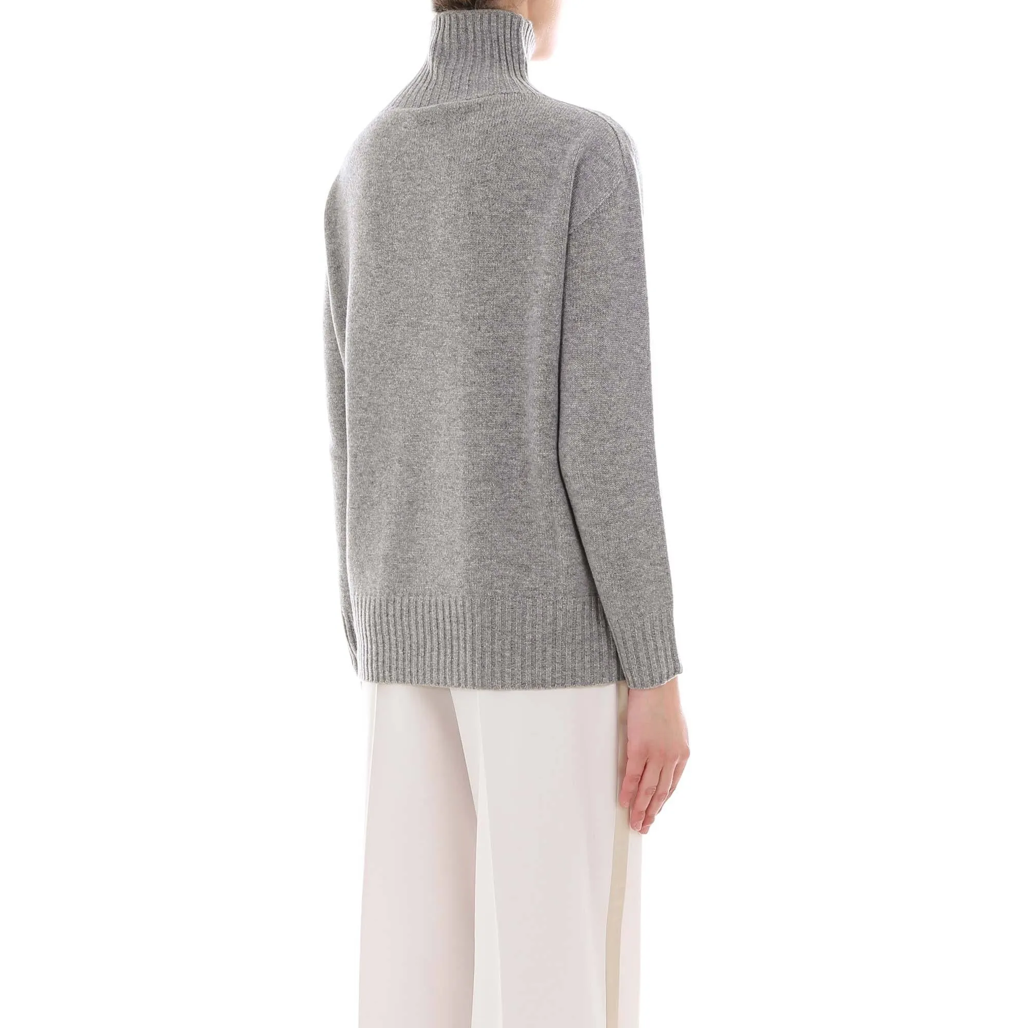 'S Max Mara Gnomo Turtleneck Pullover