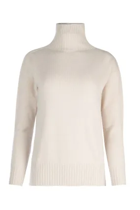 'S Max Mara Gnomo Turtleneck Pullover