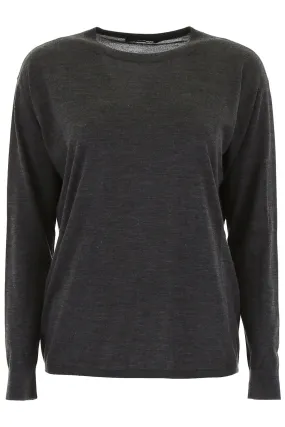 'S Max Mara Long Sleeve Pullover