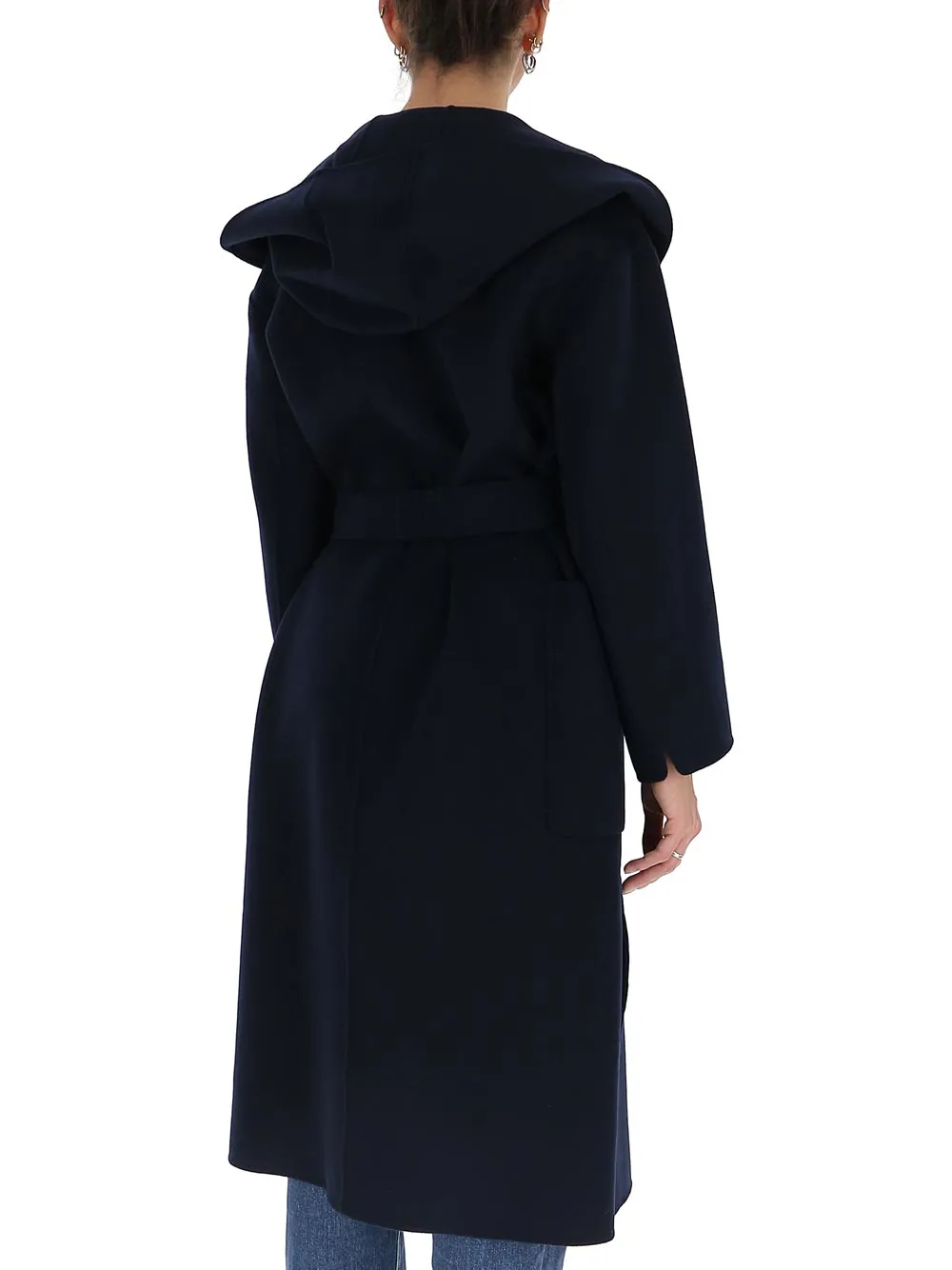 'S Max Mara Nicolo Robe Coat