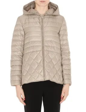 'S Max Mara Puffer Coat