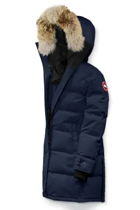 Shelburne Parka