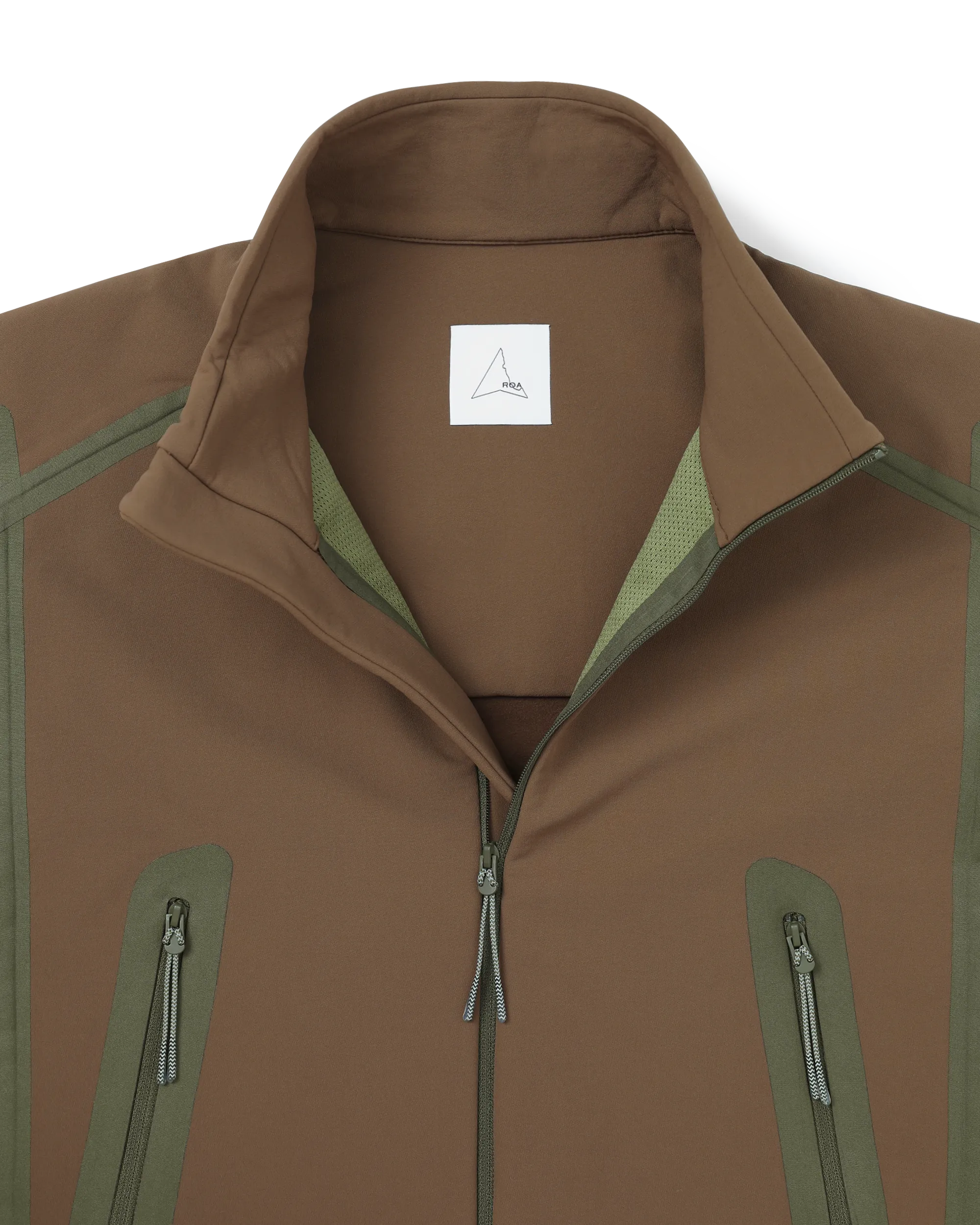 SOFTSHELL JACKET