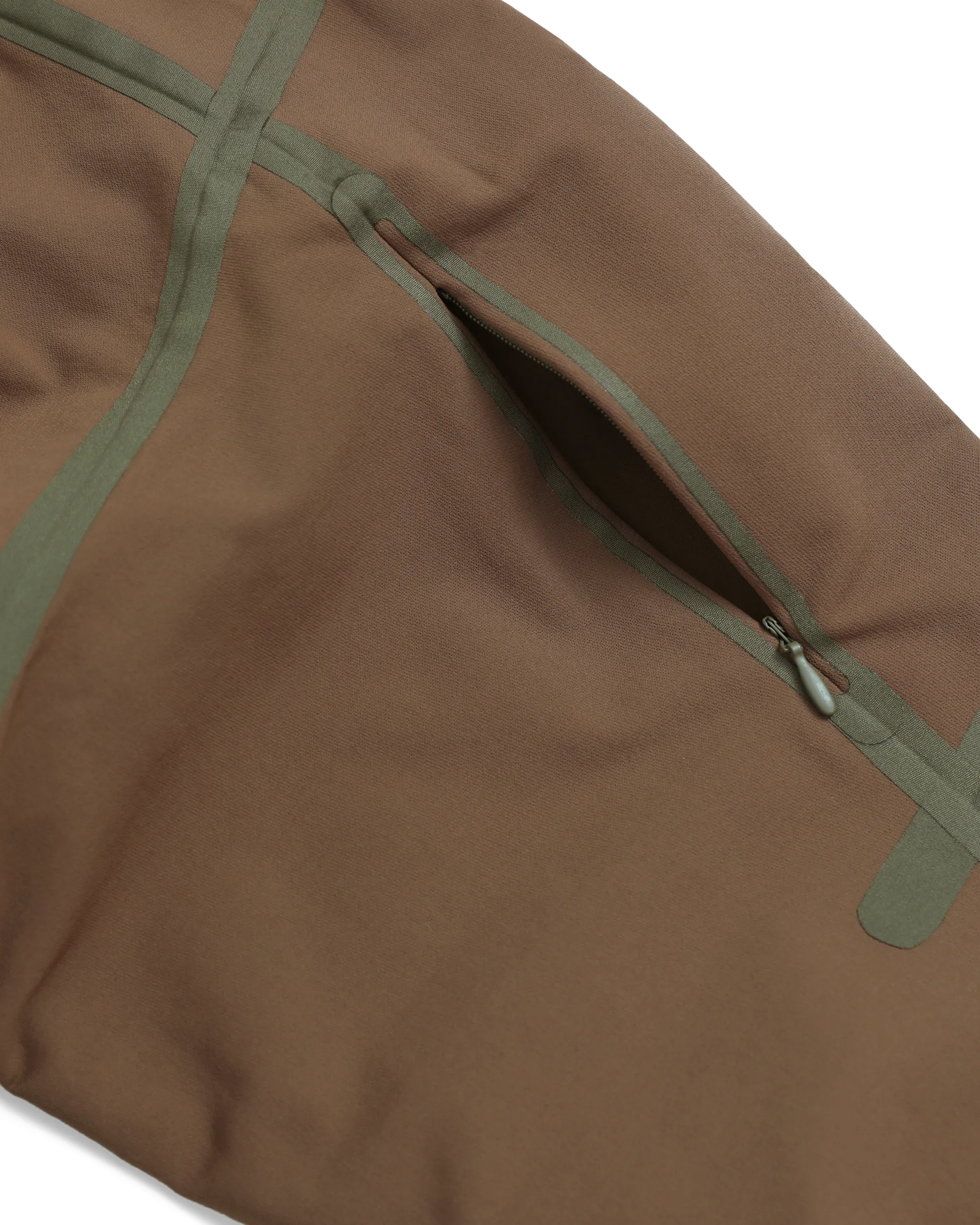 SOFTSHELL JACKET