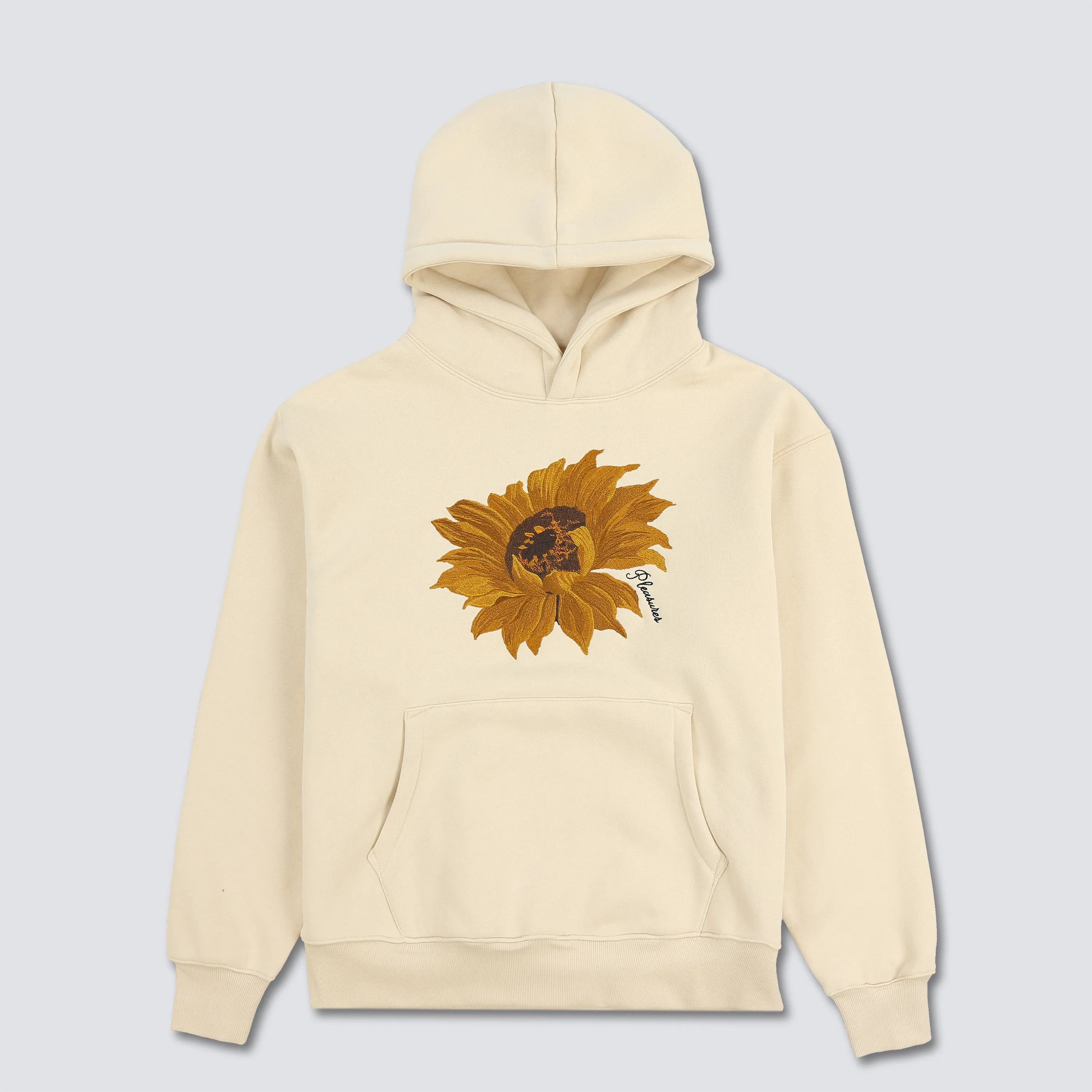 STRENGTH HOODIE