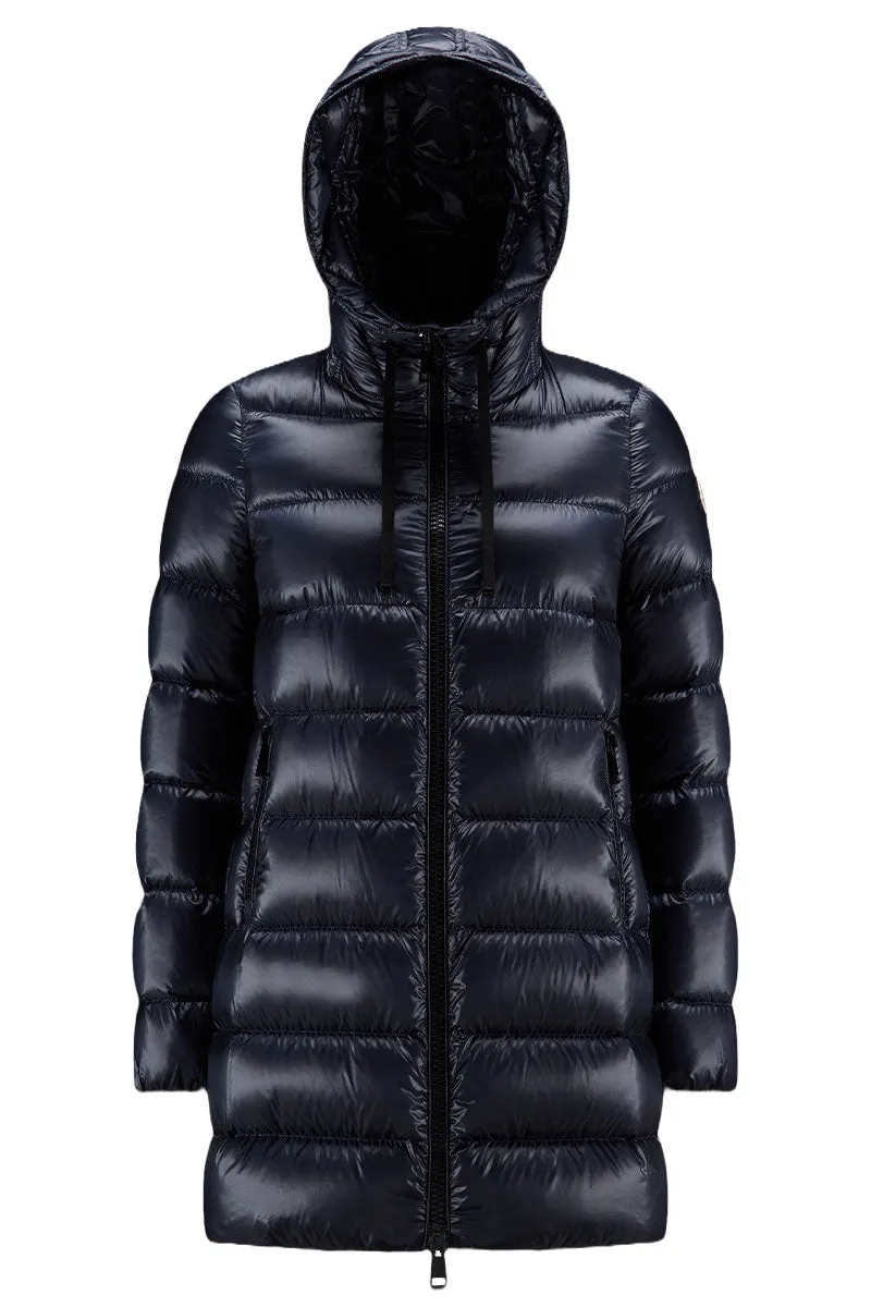 Suyen Long Down Jacket