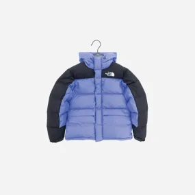 The North Face Hmlyn Down Parka Solar Blue NF0A4QYXQBO1