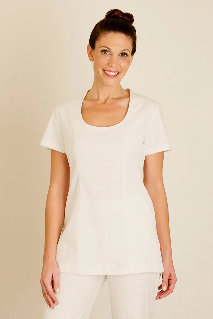 Una Spa Tunic