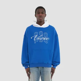 VERSE LOGO HOODIE