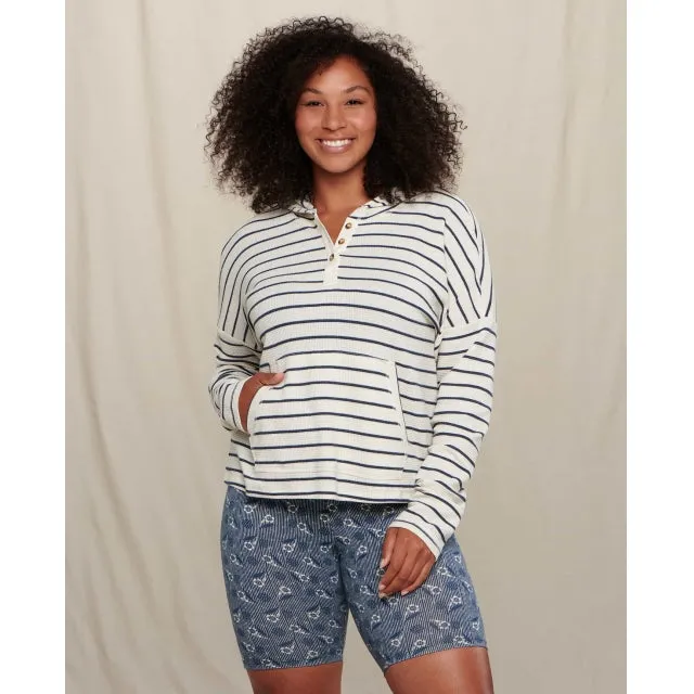 Women's Foothill LS Hoodie